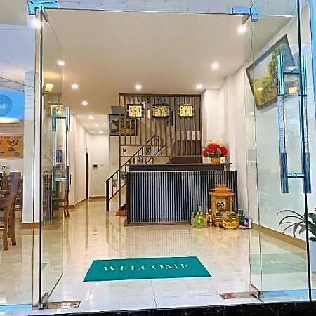 Downtown Vang Vieng Hotel 외부 사진