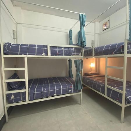 Downtown Vang Vieng Hotel 외부 사진