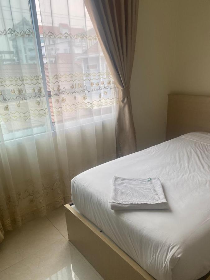 Downtown Vang Vieng Hotel 외부 사진