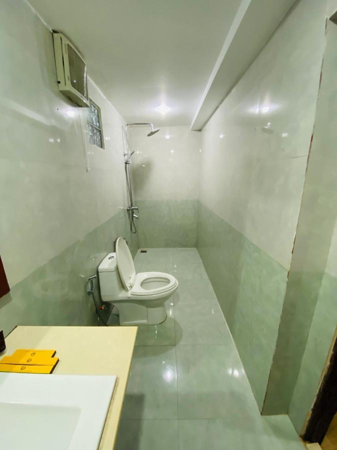 Downtown Vang Vieng Hotel 외부 사진