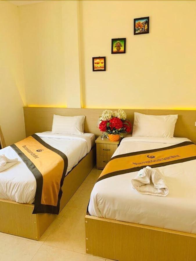 Downtown Vang Vieng Hotel 외부 사진