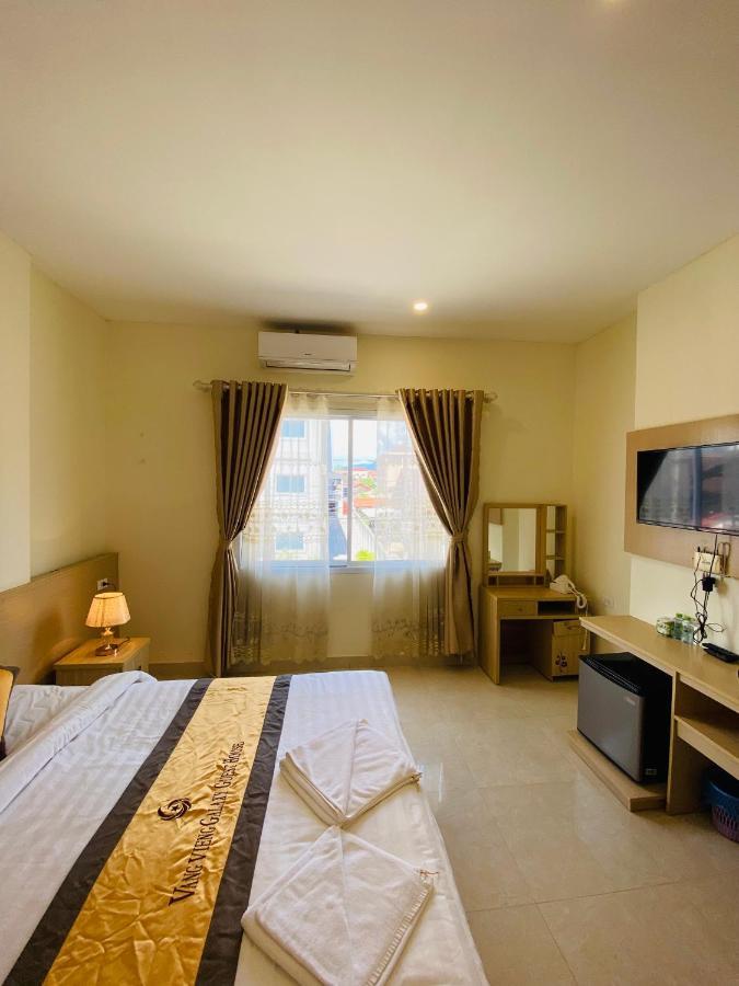 Downtown Vang Vieng Hotel 외부 사진
