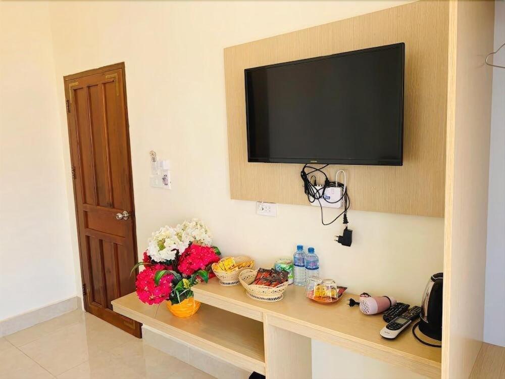 Downtown Vang Vieng Hotel 외부 사진
