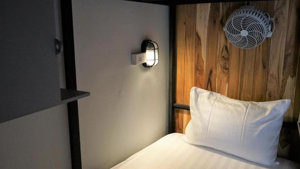 Downtown Vang Vieng Hotel 외부 사진