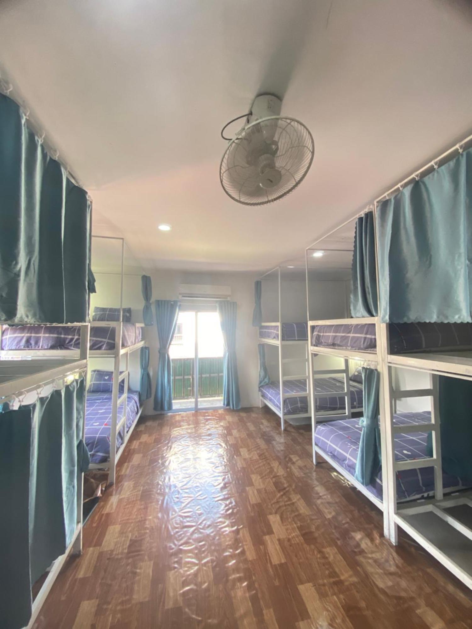 Downtown Vang Vieng Hotel 외부 사진
