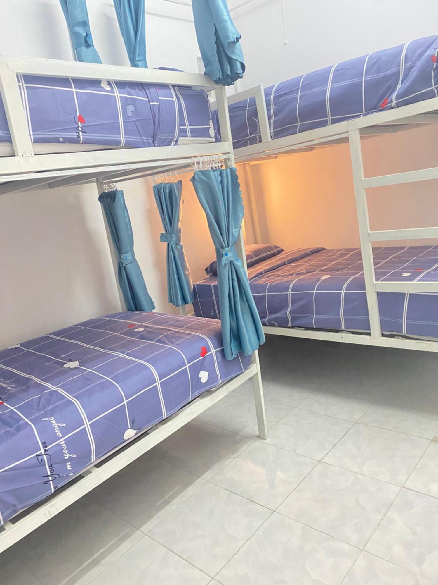 Downtown Vang Vieng Hotel 외부 사진