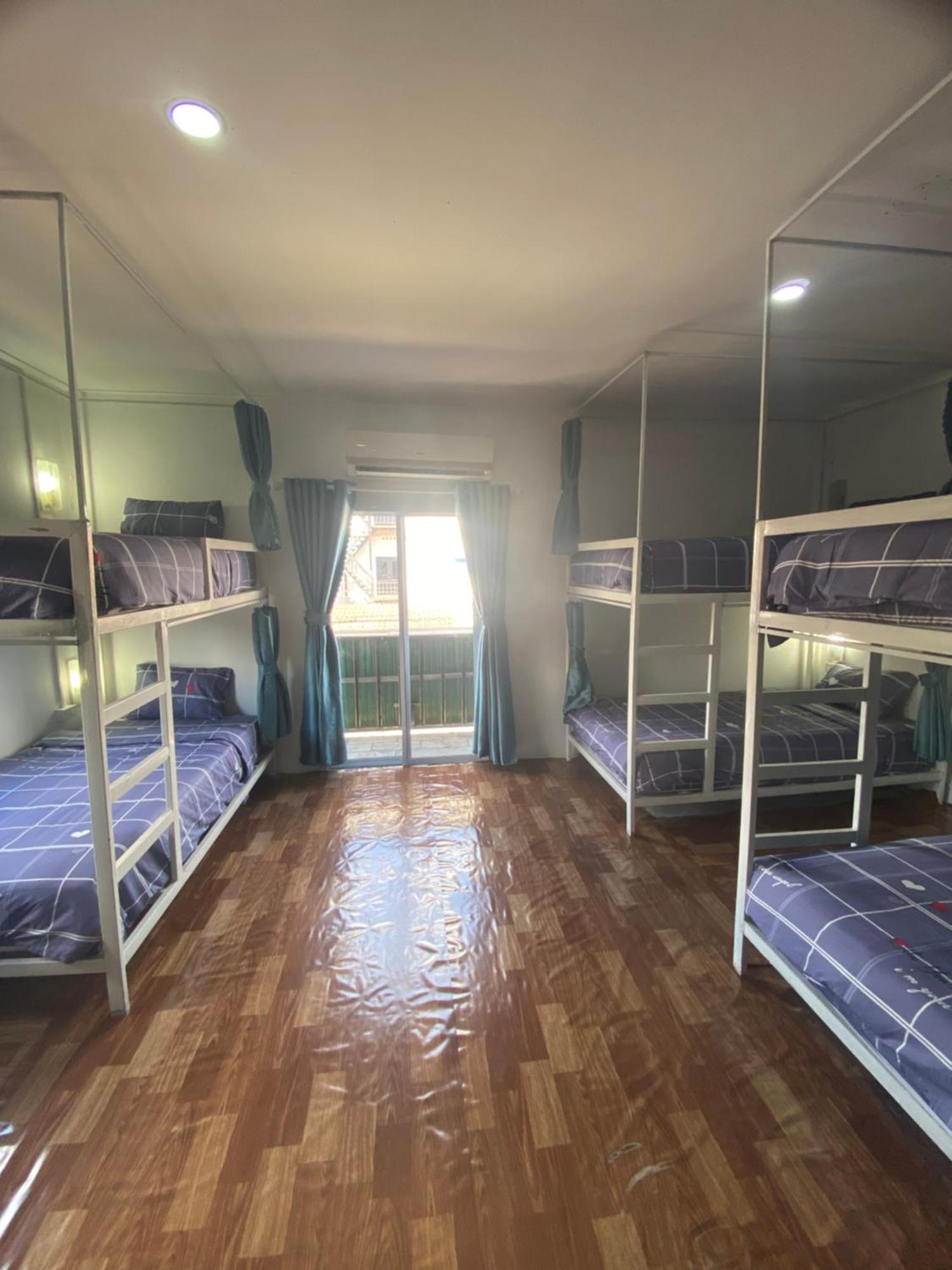 Downtown Vang Vieng Hotel 외부 사진